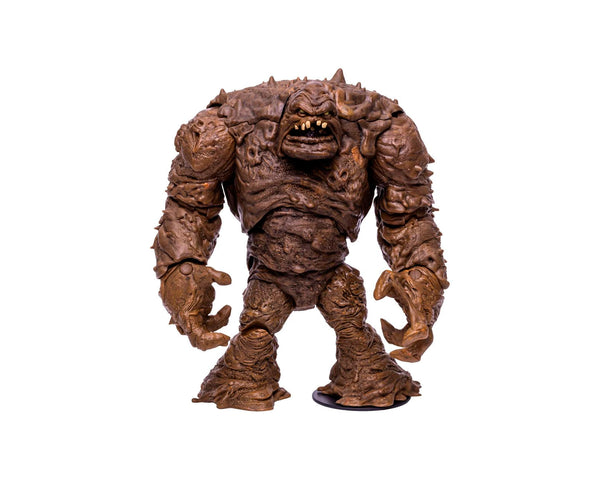 McFarlane Toys! Games - Clayface Multiverse DC