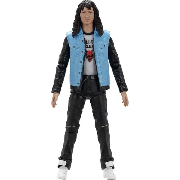 Bandai! Television - Eddie Stranger Things