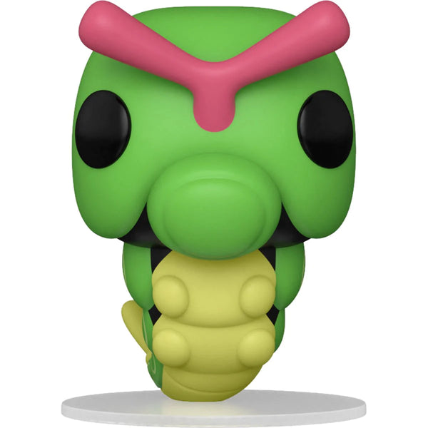 Funko Pop! Games - Caterpie #848 Pokemon