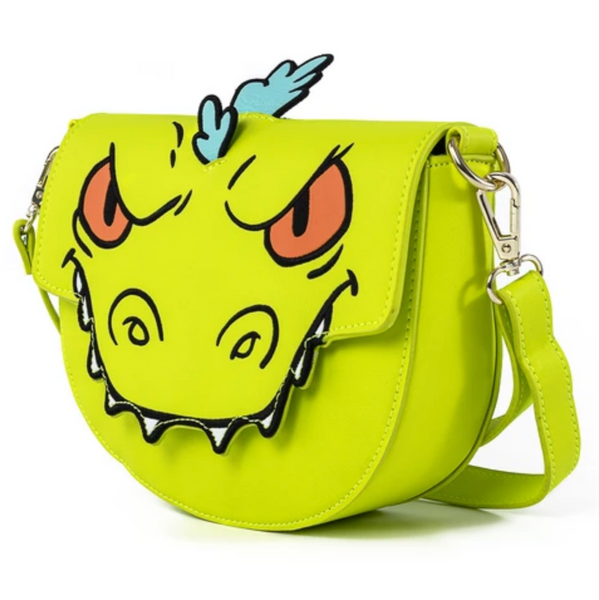 Reptar Cross Body/Waist Bag