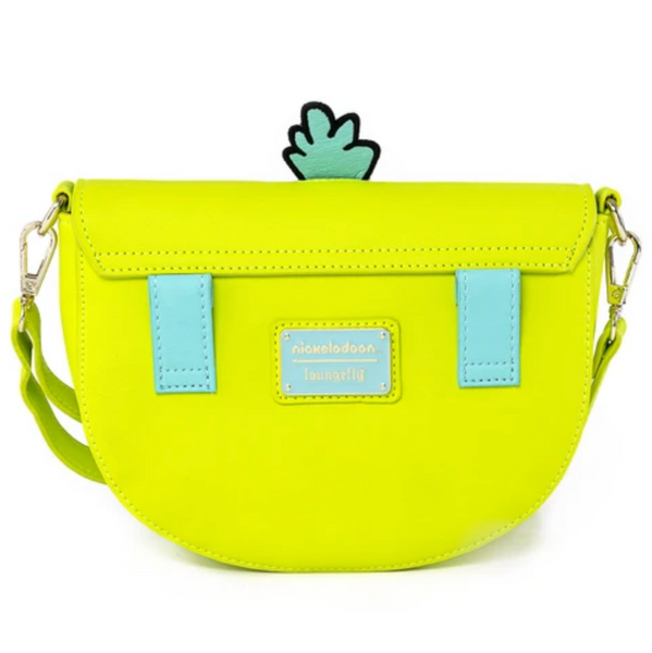 Reptar Cross Body/Waist Bag