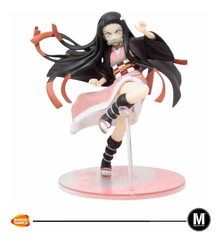 Bandai! Nezuko Kamado Demon Slayer