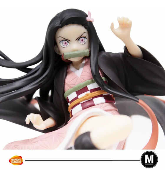 Bandai! Nezuko Kamado Demon Slayer