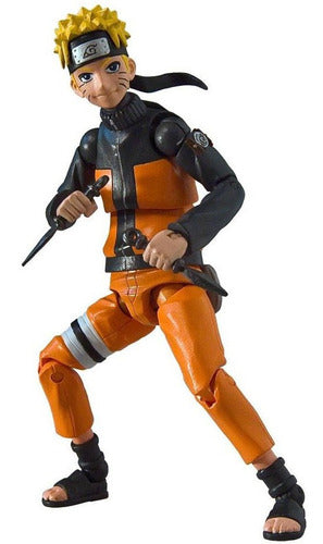Naruto Action Figure Toynami
