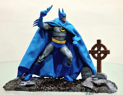 McFarlane! Batman Multiverse