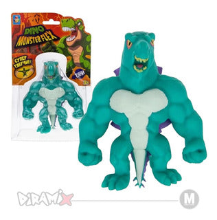 Monster Flex Stegosaur