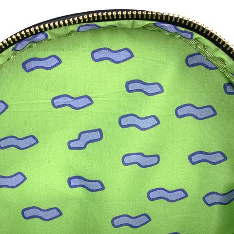 Reptar Bar Mini Backpack