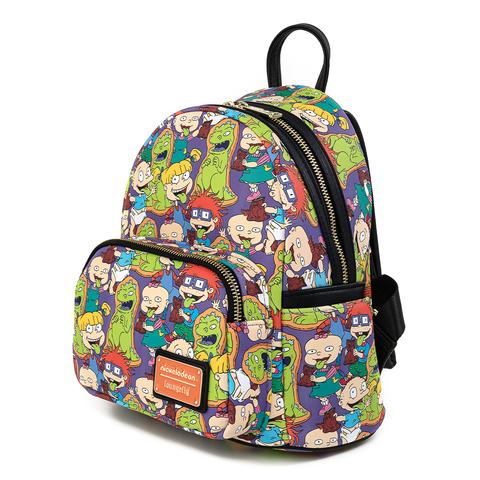 Reptar Bar Mini Backpack