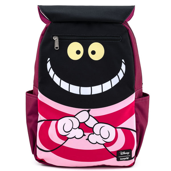 Cheshire Cat Backpack