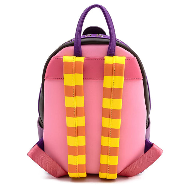 Bing Bong Cosplay Mini Backpack