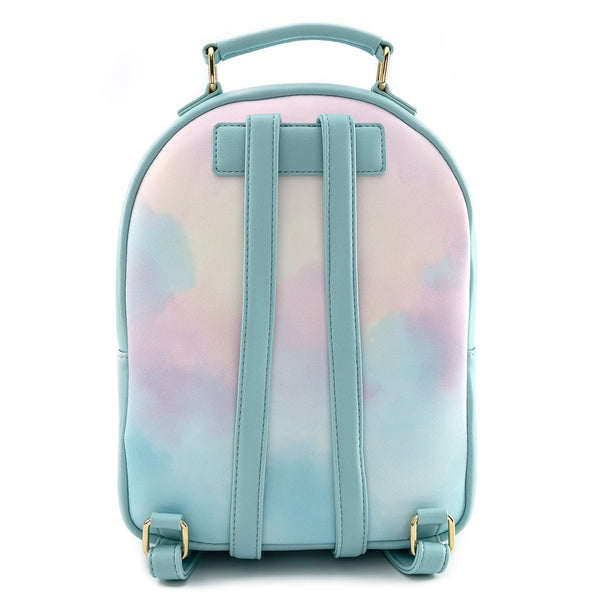 Baby Hercules and Pegasus Mini Backpack