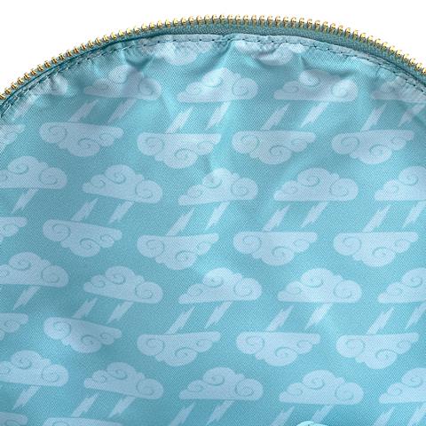 Baby Hercules and Pegasus Mini Backpack