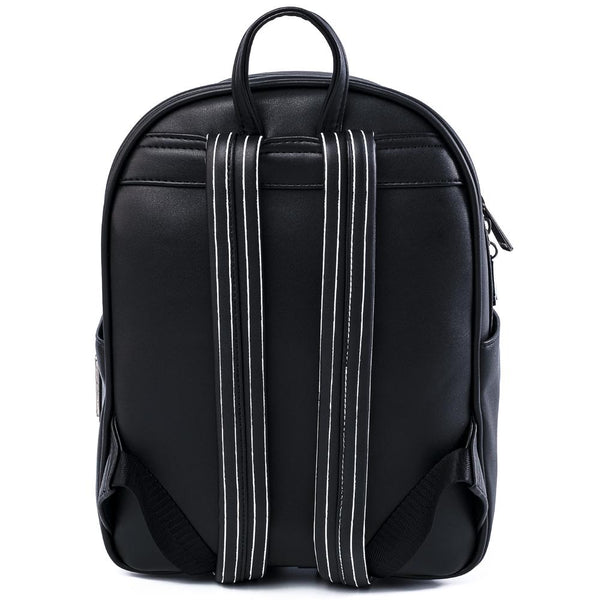 Jack and Sally Simply Meant to Be Mini Backpack