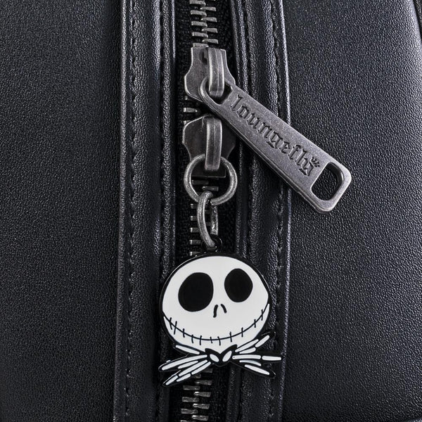 Jack and Sally Simply Meant to Be Mini Backpack