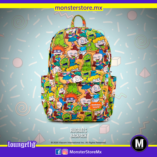 Rugrats Backpack