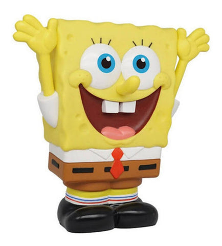 Alcancia Bob Esponja