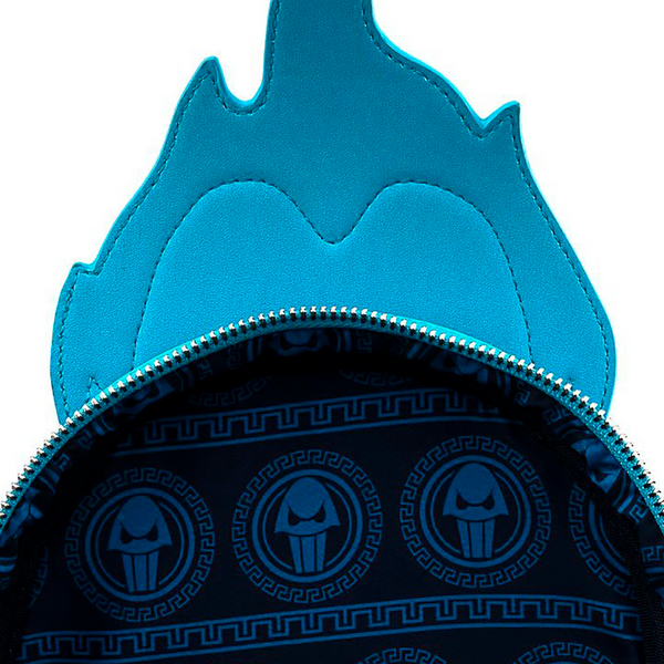 Hades Cosplay Mini Backpack
