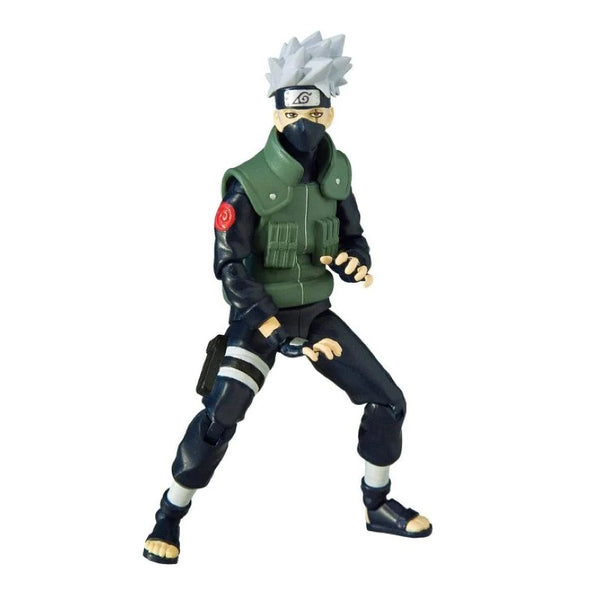 Kakashi Action Figure Toynami