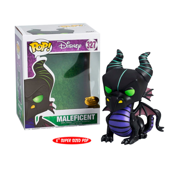 Funko POP ! Disney Treasures: Haunted Forest
