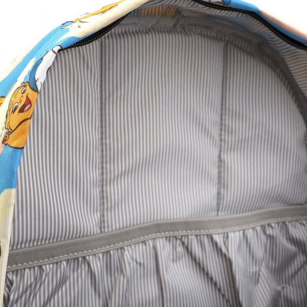 Baby Hercules and Pegasus Backpack