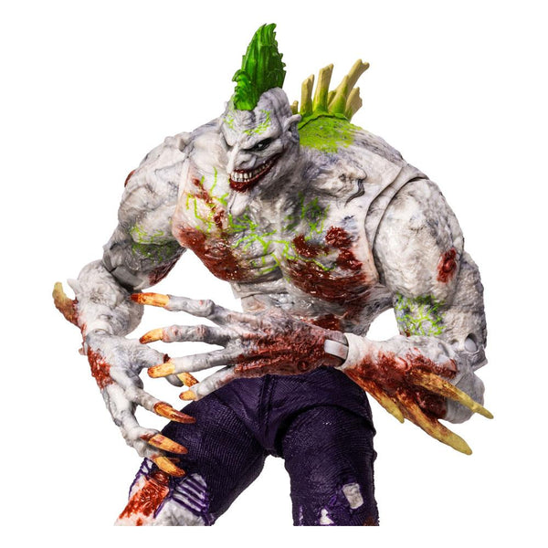 McFatlane Toys! Games -The Joker Titan Multiverse DC